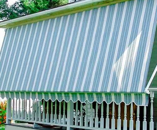 Chuyên làm mái hiên di động TP.HCM [Uy tín – Giá rẻ]