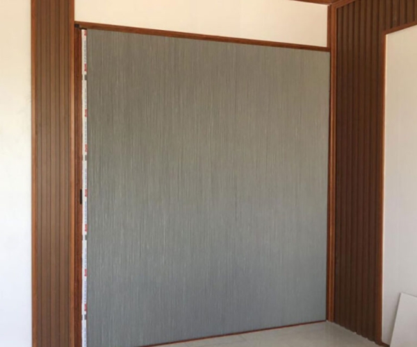 Vách ngăn rèm tổ ong có ưu điểm gì?