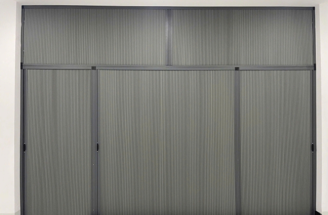 Giàn phơi thông minh Hòa Phát 